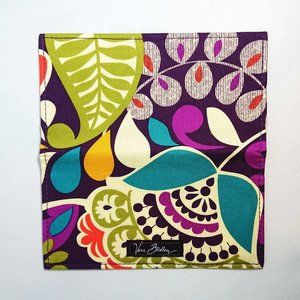NWT Vera Bradley Checkbook Cover